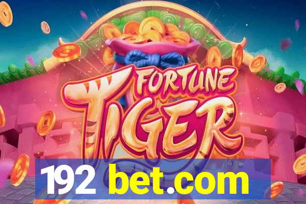 192 bet.com